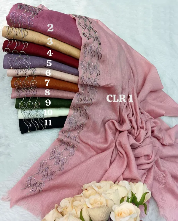 Hijab Collection | HJ250